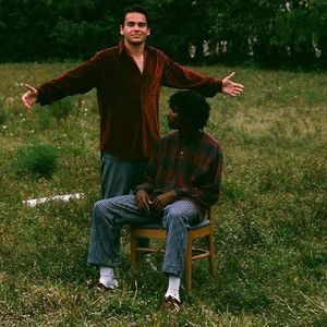 Meet your Posher, Isaiah